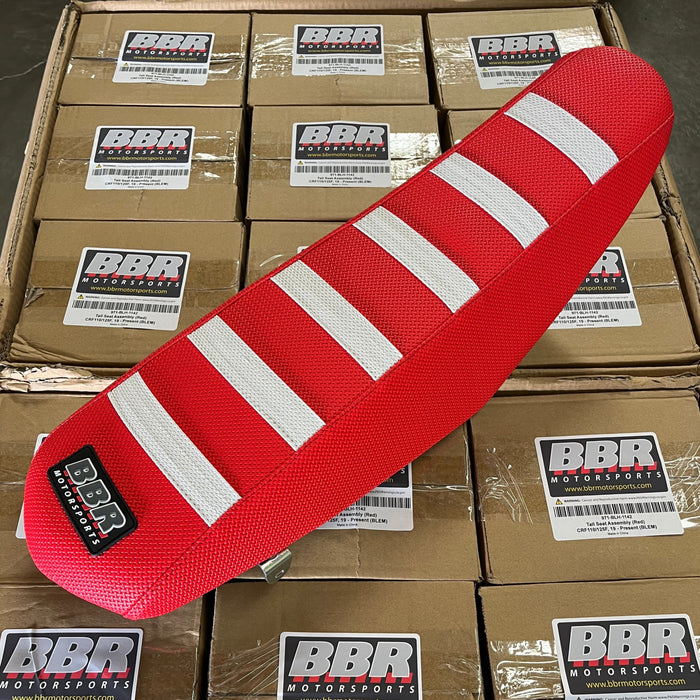 BBR Motorsports Tall Seat - CRF110 *BLEM