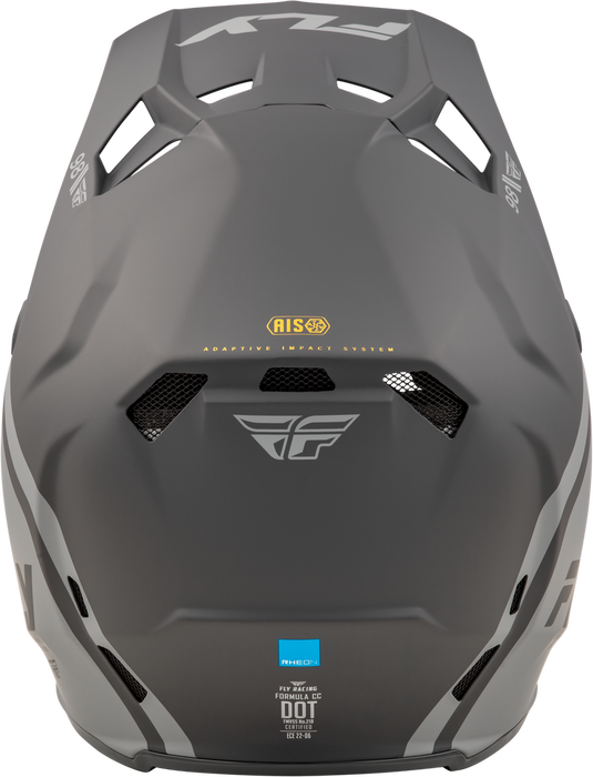 Fly Racing Formula CC Objective Helmet 2025