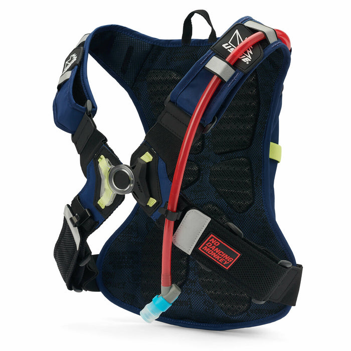 USWE Moto Hydro 4 Hydration Pack