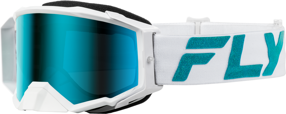 Fly Racing Zone Elite Goggles 2024