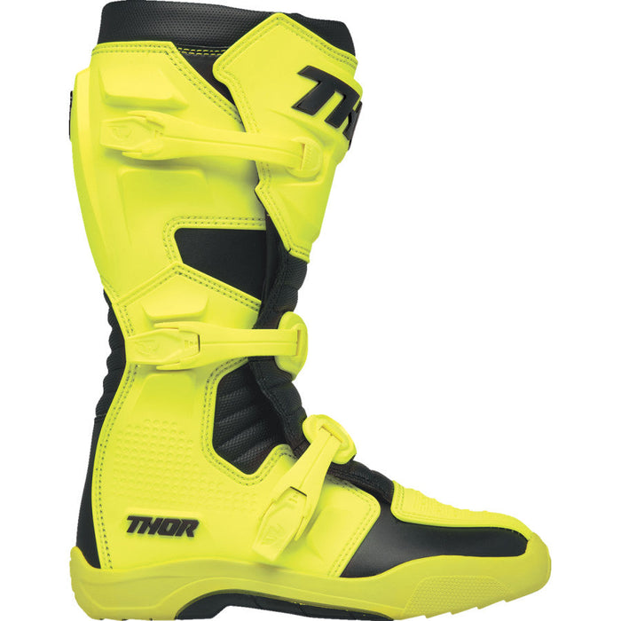 Thor Youth Blitz XR MX Boots