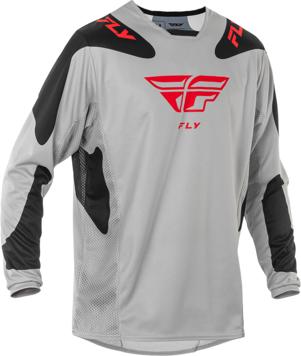 Fly Racing Kinetic Sym Jersey 2025