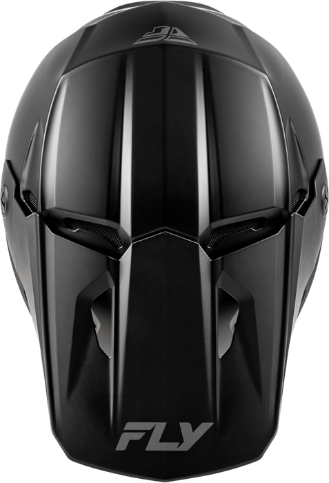 Fly Racing Kinetic Solid Helmet 2025