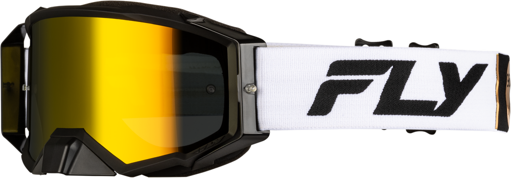 Fly Racing Zone Pro Goggles 2025