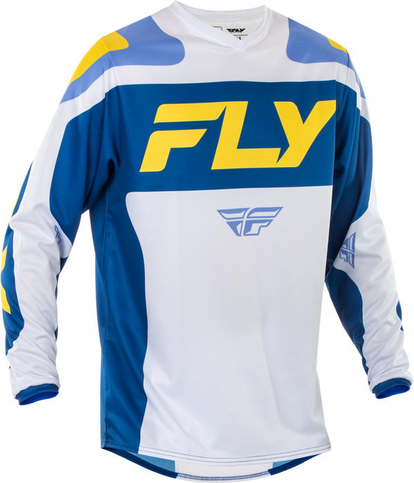 Fly Racing F-16 Jersey 2025