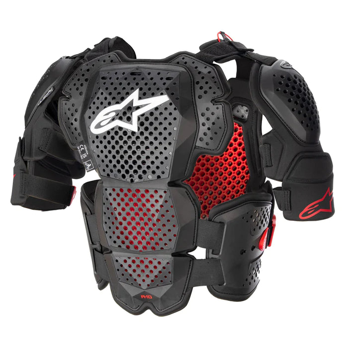 Alpinestars A-10 V2 Full Chest Protector