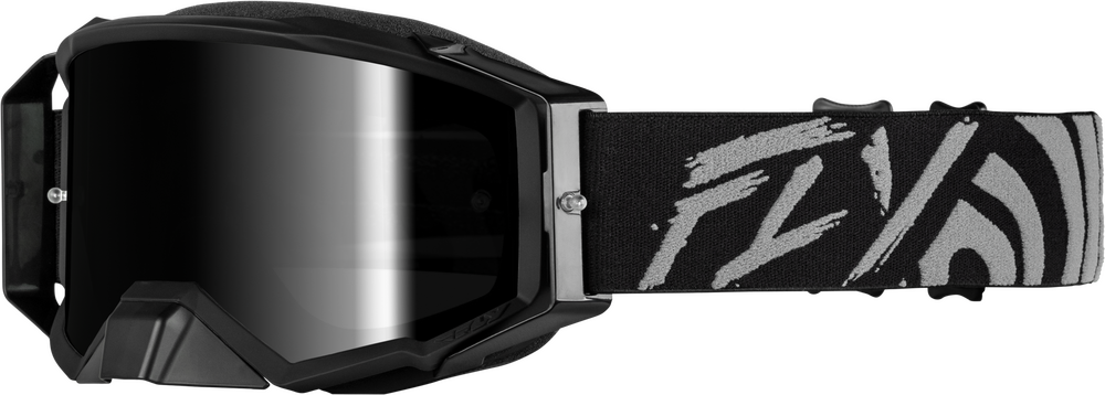 Fly Racing Zone Elite Goggles 2025