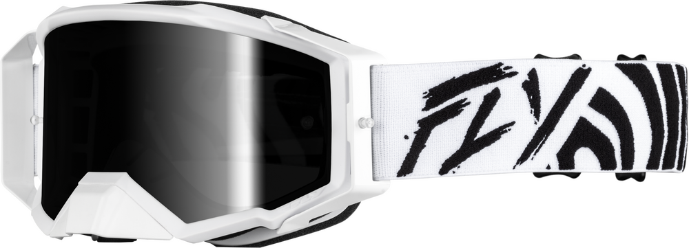 Fly Racing Zone Elite Goggles 2025