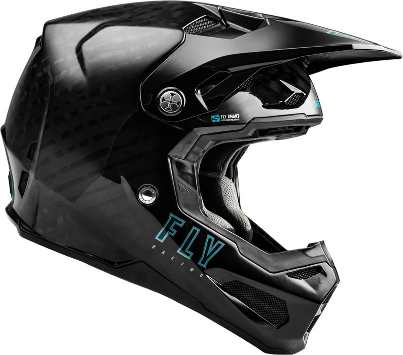 Fly Racing Formula S Carbon Helmet 2024