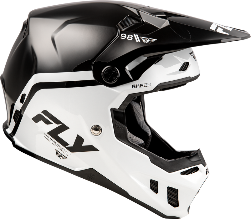 Fly Racing Formula CC Objective Helmet 2025