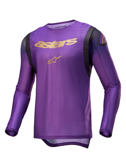 Alpinestars Supertech Limited Edition Champ Jersey