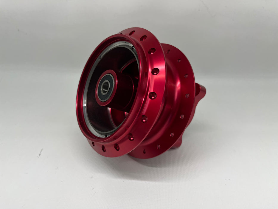 Thrashed Minis Billet REAR Hub - CRF110