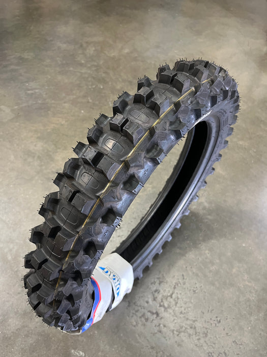 Mitas Terra Force EX MH Fatty Tires - Pit Bikes