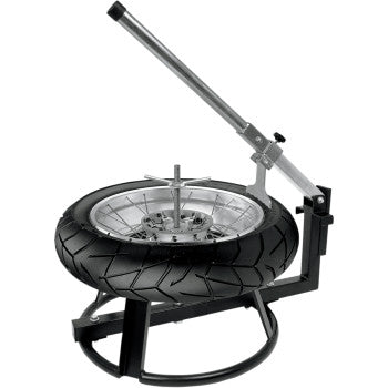 Motorsport Products Tire Changing Stand w/ Bead Breaker