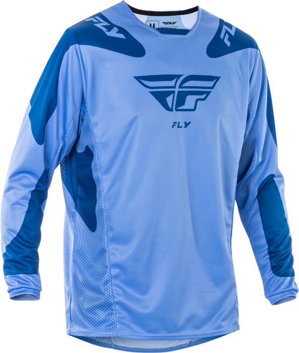 Fly Racing Kinetic Sym Jersey 2025