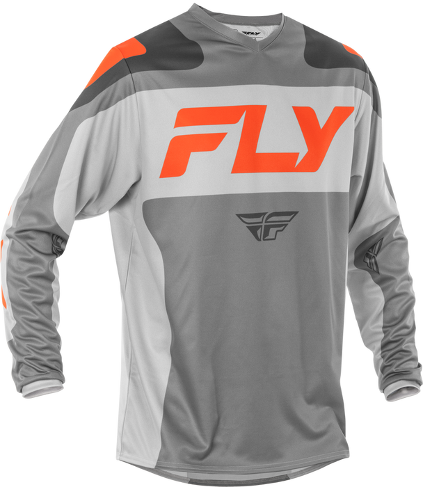 Fly Racing F-16 Jersey 2025