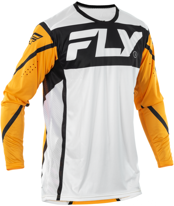 Fly Racing Youth Lite Jersey 2025