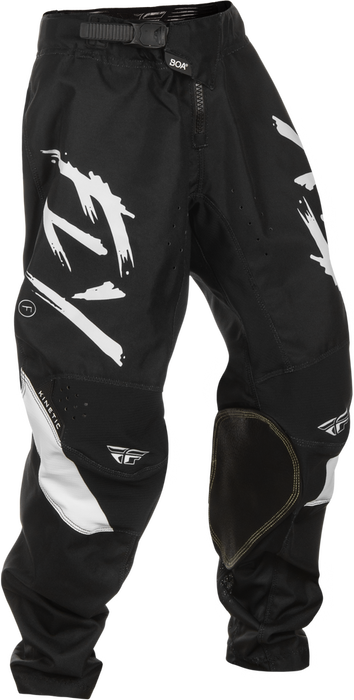 Fly Racing Youth Kinetic Stoke Pants 2025