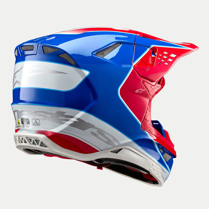 Alpinestars Supertech M10 Aeon Helmet MX24