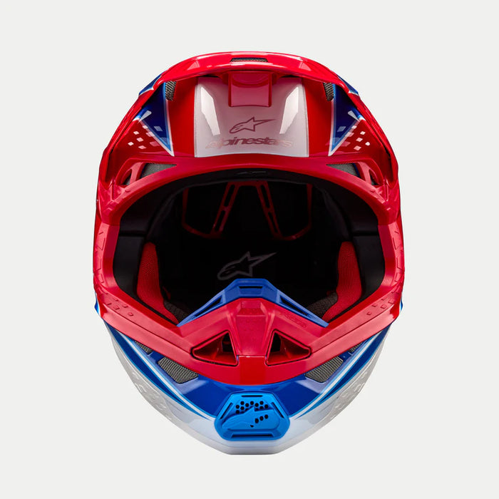 Alpinestars Supertech M10 Aeon Helmet MX24