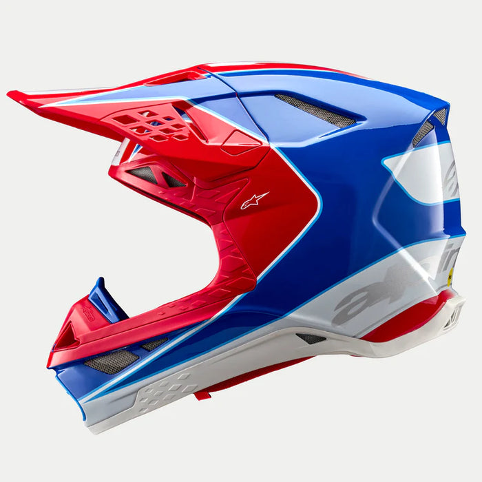 Alpinestars Supertech M10 Aeon Helmet MX24