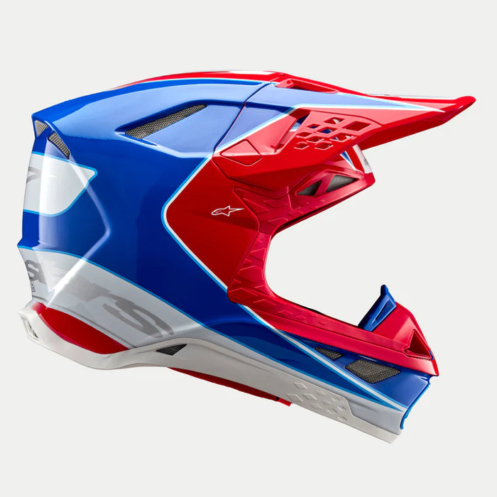 Alpinestars Supertech M10 Aeon Helmet MX24