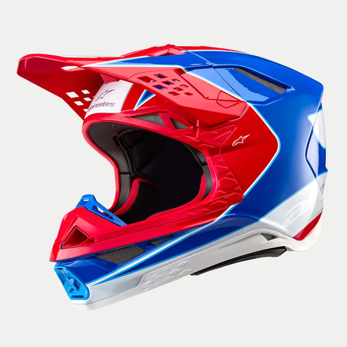 Alpinestars Supertech M10 Aeon Helmet MX24