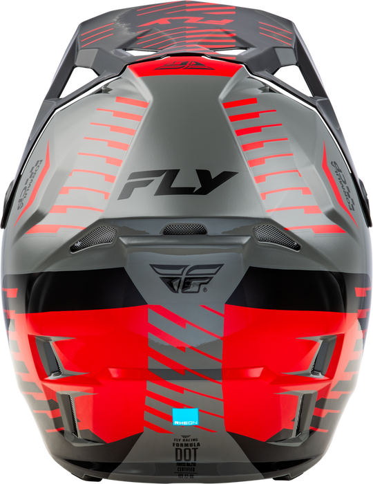 Fly Racing Youth Formula CP Slice Helmet 2025