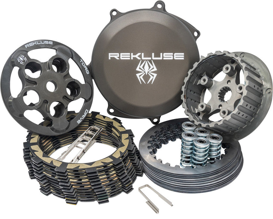 Rekluse Core Manual TorqDrive Clutch - 16-18 KX450F