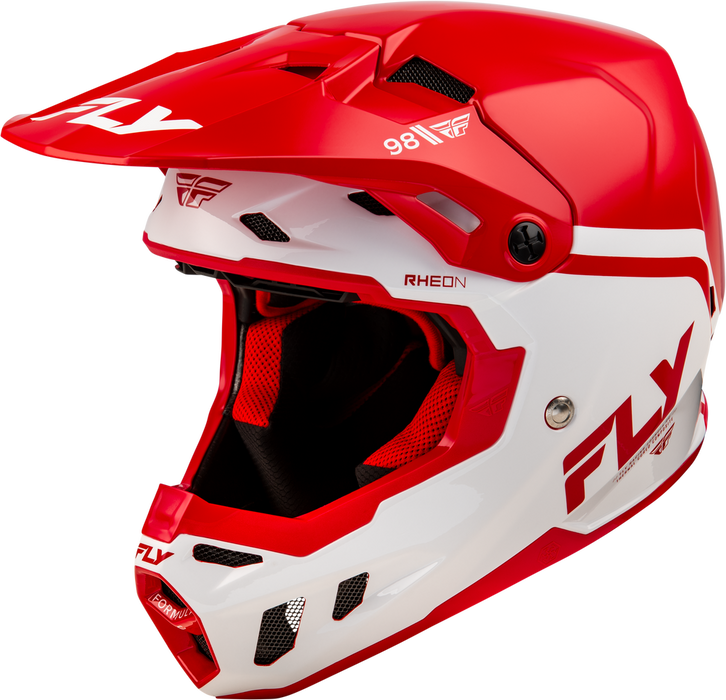 Fly Racing Formula CC Objective Helmet 2025