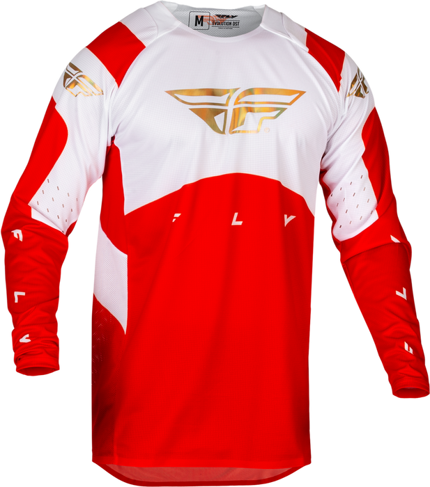 Fly Racing Evolution DST LE Podium Jersey 2024 CLOSEOUT