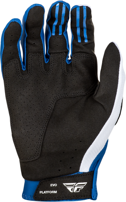 Fly Racing Evolution DST Gloves 2025