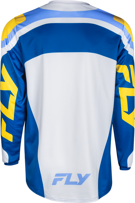 Fly Racing F-16 Jersey 2025