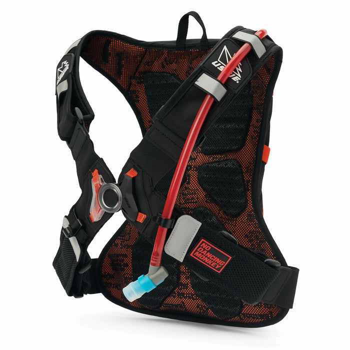 USWE Moto Hydro 4 Hydration Pack