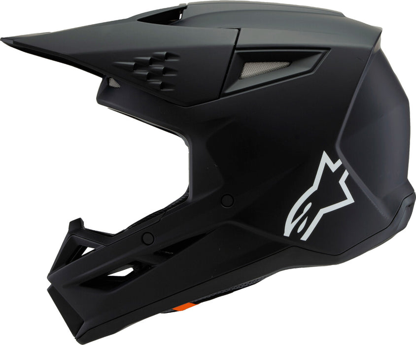 Alpinestars SM3 Youth Solid Helmet MX25