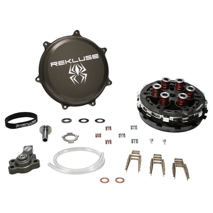 Rekluse RadiusCX 4.0 Auto Clutch - 21-25 KX450/X/SR