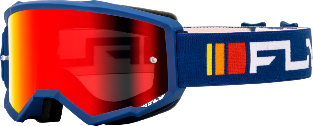 Fly Racing Zone Goggles 2024