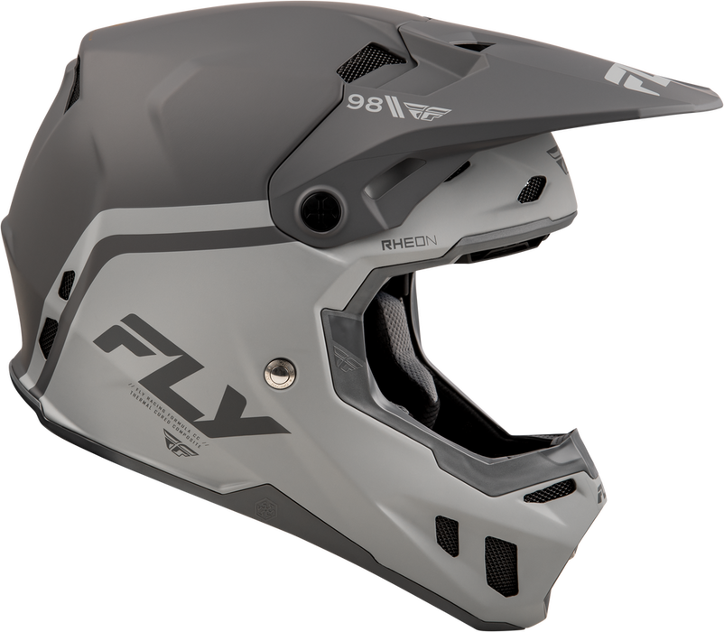 Fly Racing Formula CC Objective Helmet 2025