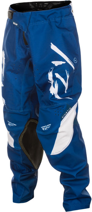 Fly Racing Youth Kinetic Stoke Pants 2025