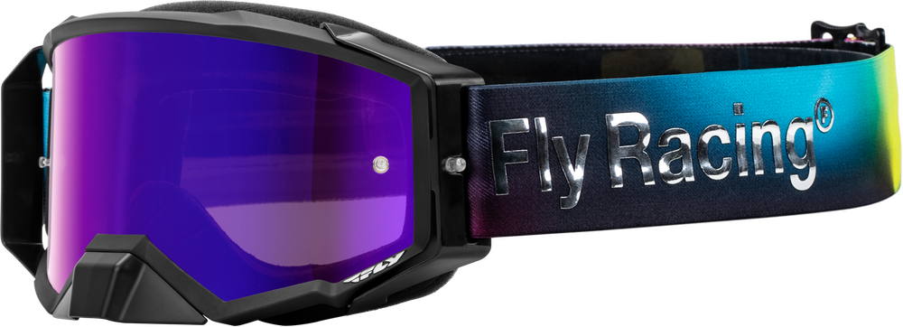 Fly Racing Zone Elite Goggles 2024