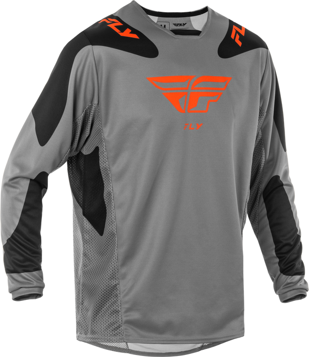 Fly Racing Kinetic Sym Jersey 2025