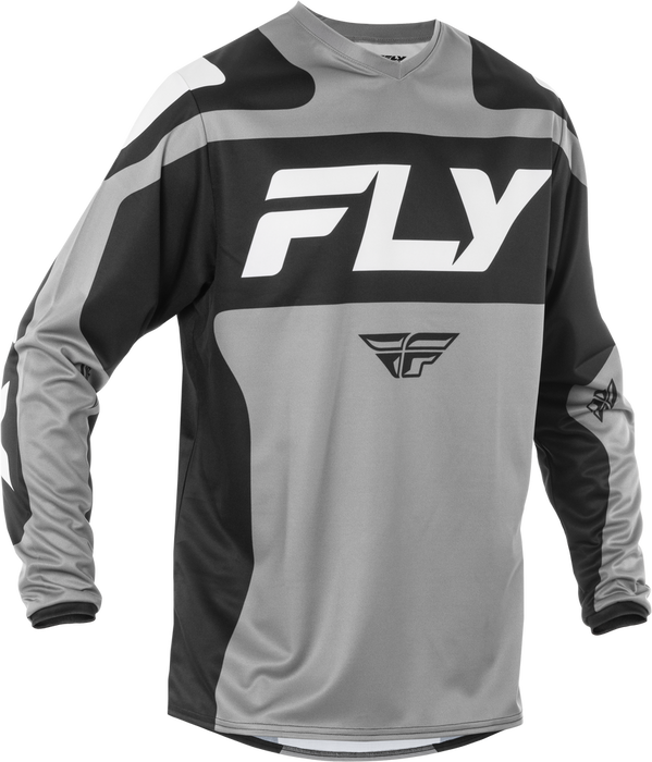 Fly Racing F-16 Jersey 2025