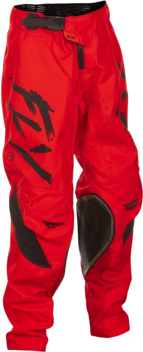 Fly Racing Youth Kinetic Stoke Pants 2025