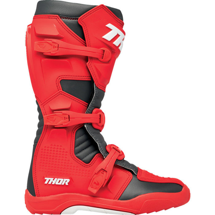 Thor Youth Blitz XR MX Boots