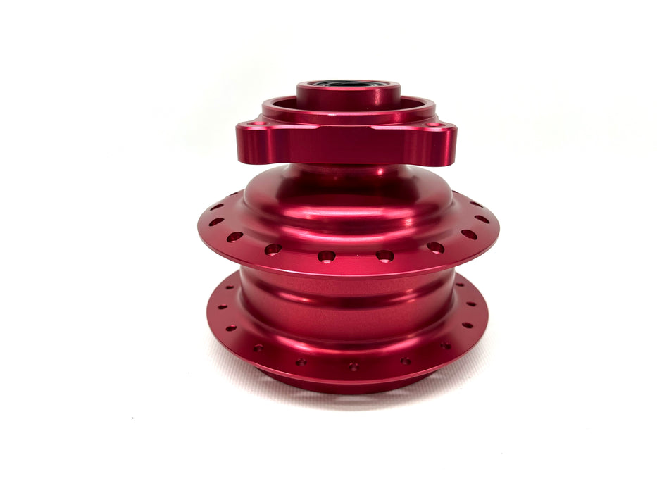 Thrashed Minis Billet REAR Hub - CRF110