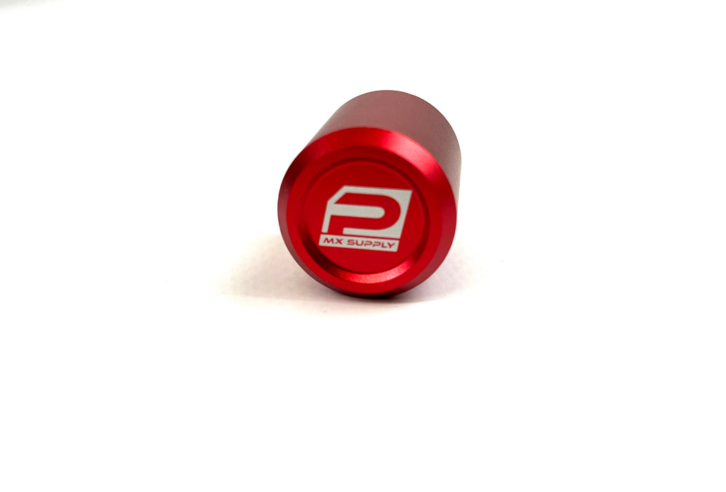 Privateer Mx Kickstart Eliminator Cap - CRF110