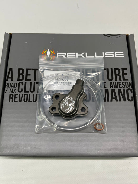 Rekluse Clutch Slave Cylinder - 21-24 KX250/X