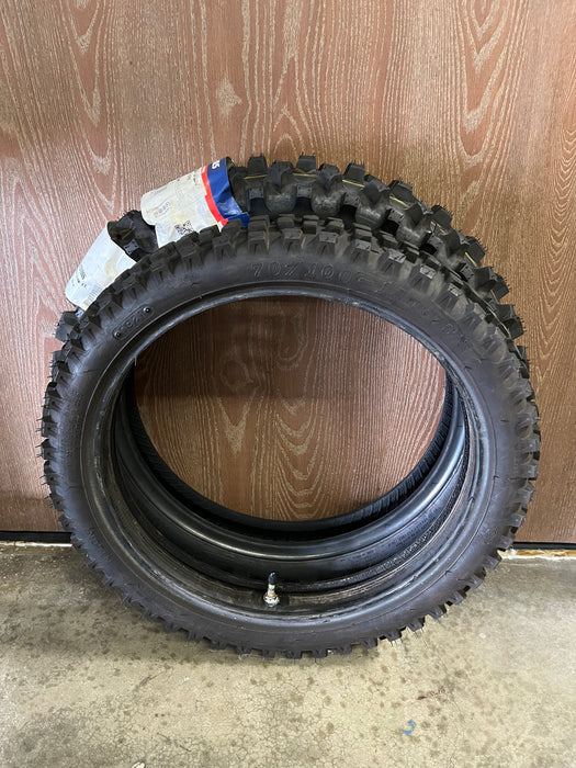 Mitas Terra Force EX MH Fatty Tires - Pit Bikes