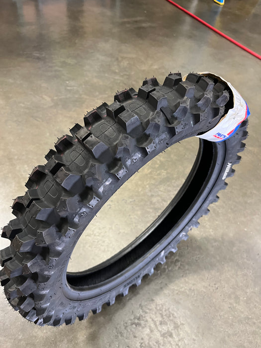 Mitas Terra Force MX MH Fatty Pitcross Tires - Pit Bikes