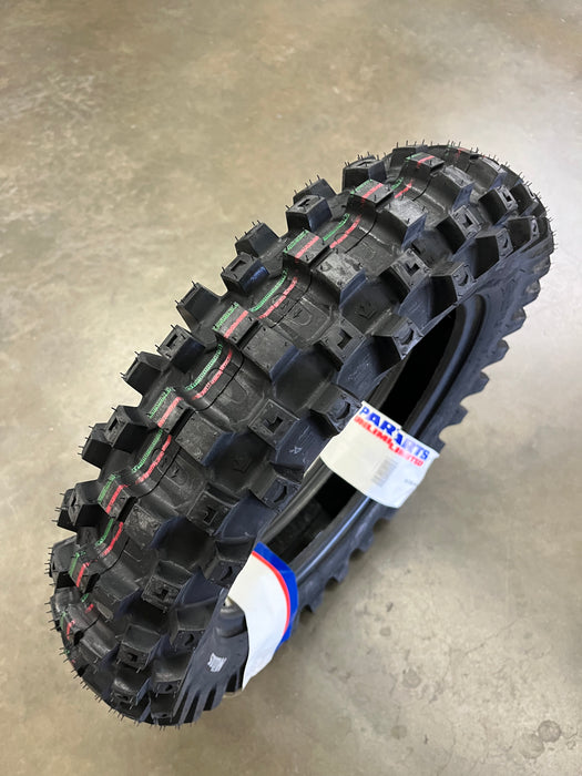 Mitas Terra Force MX MH Fatty Pitcross Tires - Pit Bikes